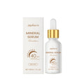 Sunscreen liquid foundation 30ml with titanium dioxide and Centella asiatica extract