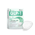 Nano Slimming Microneedle Patch pack of 4 patches with active ingredients