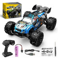 1:20 scale remote control off-road drift car with PVC shell, four-wheel suspension, green blue or US Team colour
