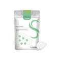 Four micro needle body shaping care patches with bee venom and botanical extracts