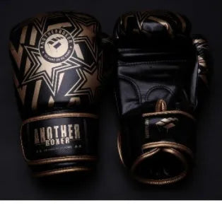 4oz PU children boxing gloves in multiple colours for kids aged 3-5 years