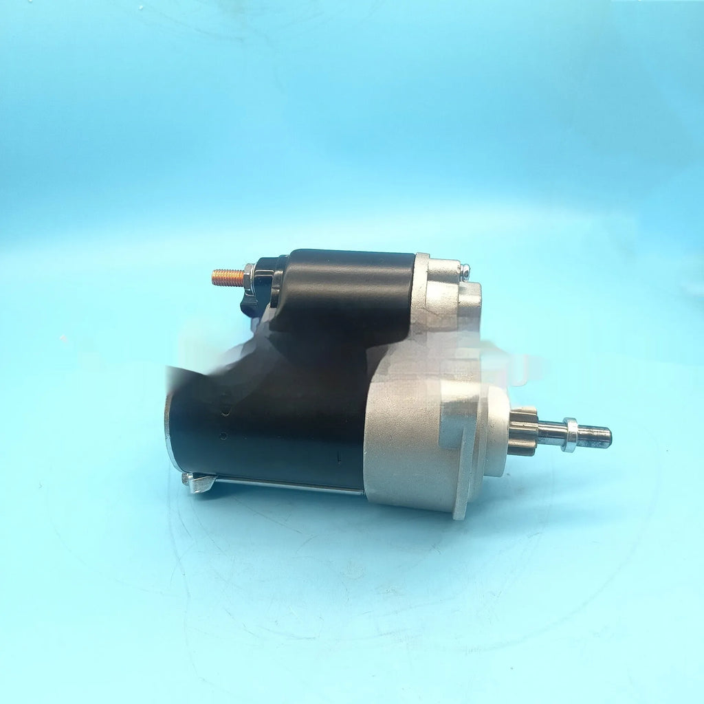 Audi Volkswagen compatible starter motor 12V 1.1KW 9T