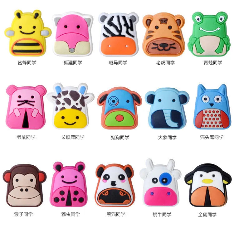 Children's schoolbag shoulder knapsack for nursery and primary school, boys and girls, 15 style options