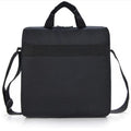 Waterproof nylon 1680D PC bag shoulder handbag for 15.6 inch laptop in refined style