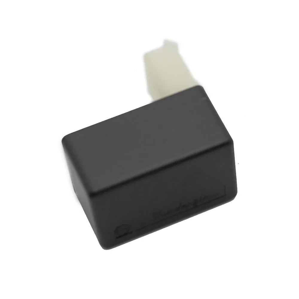 Black motorcycle fuel cut off relay for Sandu 750 VT750 Shadow with 4-pin connector