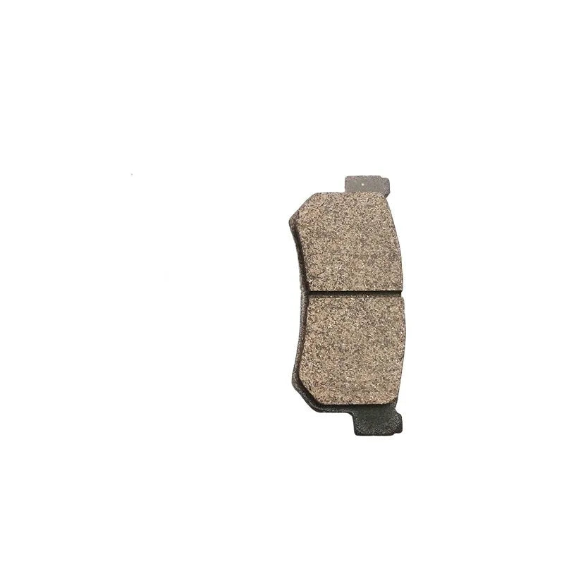 SsangYong Actyon 48413090A1 brake pads for front and rear wheel applications