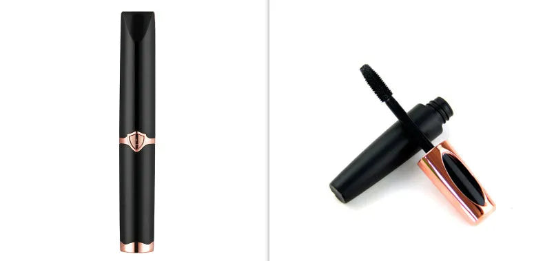 Mascara Thick And Long Curl mascara tube black 14ml for volumising and lengthening lashes