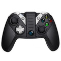 G4 Bluetooth mobile game controller for VR phones in ABS plastic, showing button layout and standard version design