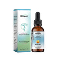 Googeer 30ml fat burner weight diet drops essential oil bottle for external weight management