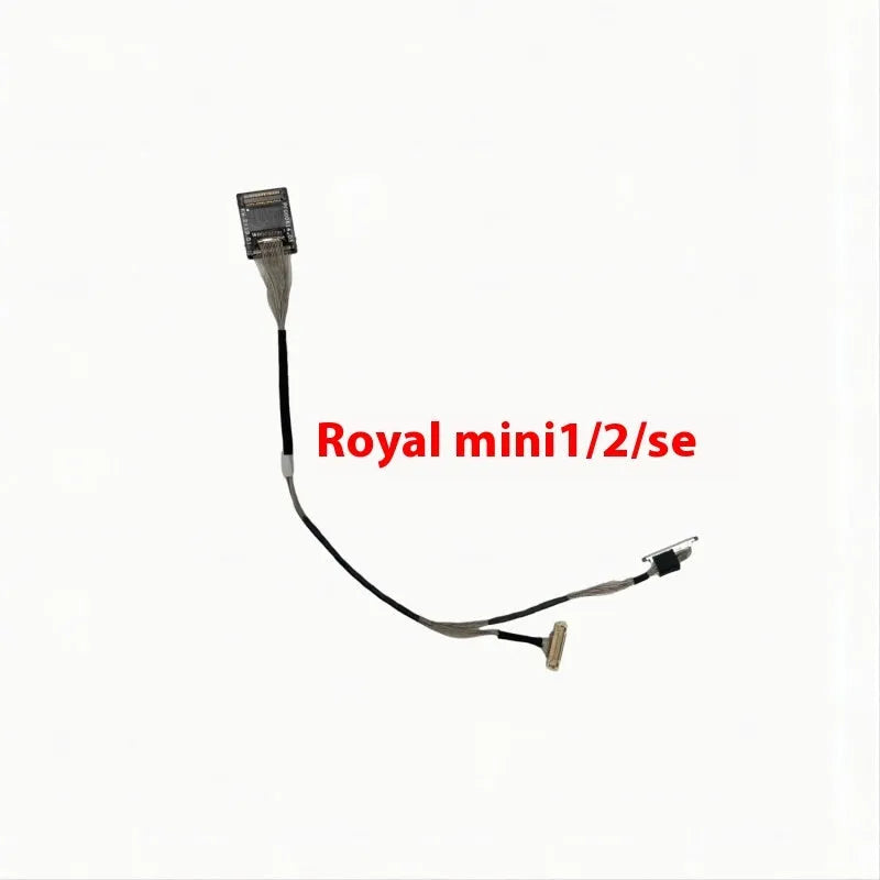 DJI Mavic camera signal cable replacement for Royal Air2 Mini 12 SE Mini 3 Pro drone repair