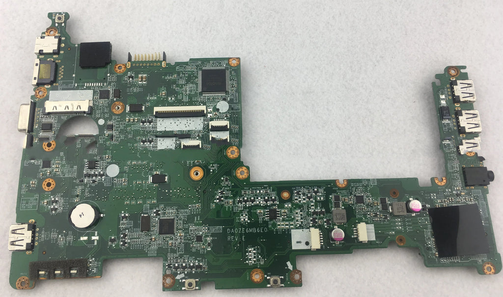 Acer D257 notebook motherboard replacement mainboard for laptop repair