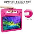 EVA protective sleeve for Huawei T3 9.6 tablet blue colour lightweight anti-fall shockproof cover