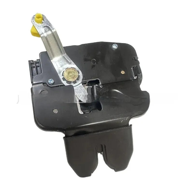 Nissan Qida tailgate lock machine 84631ED40A replacement boot lid lock default colour