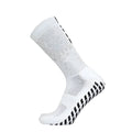 Non-slip spandex soccer socks in multiple colours, sizes 38 to 45, for football training and matches