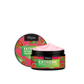 Watermelon Extreme Intensifying Gel Cream in a 100g container with caramel-coloured gel