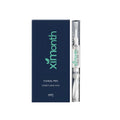 Antibacterial nail repair pen with tea tree oil, honey and clove leaves formula