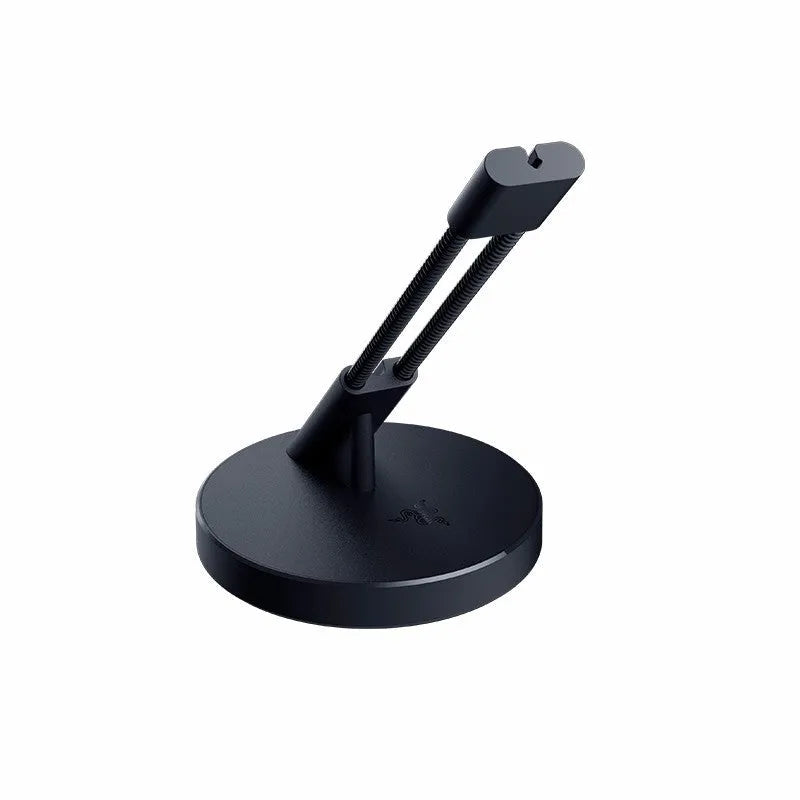 Thunder Snake Mouse Fastener V3 Magic Colour version with RGB lighting and spring arm for cable management