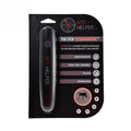 ByeBye Mosquito Bites itching reliever in suction card pack, product size 2.5 x 16 x 3 cm, weight 76 g.