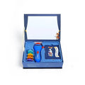 SmartKids children's story projector torch with four colourful rotating discs