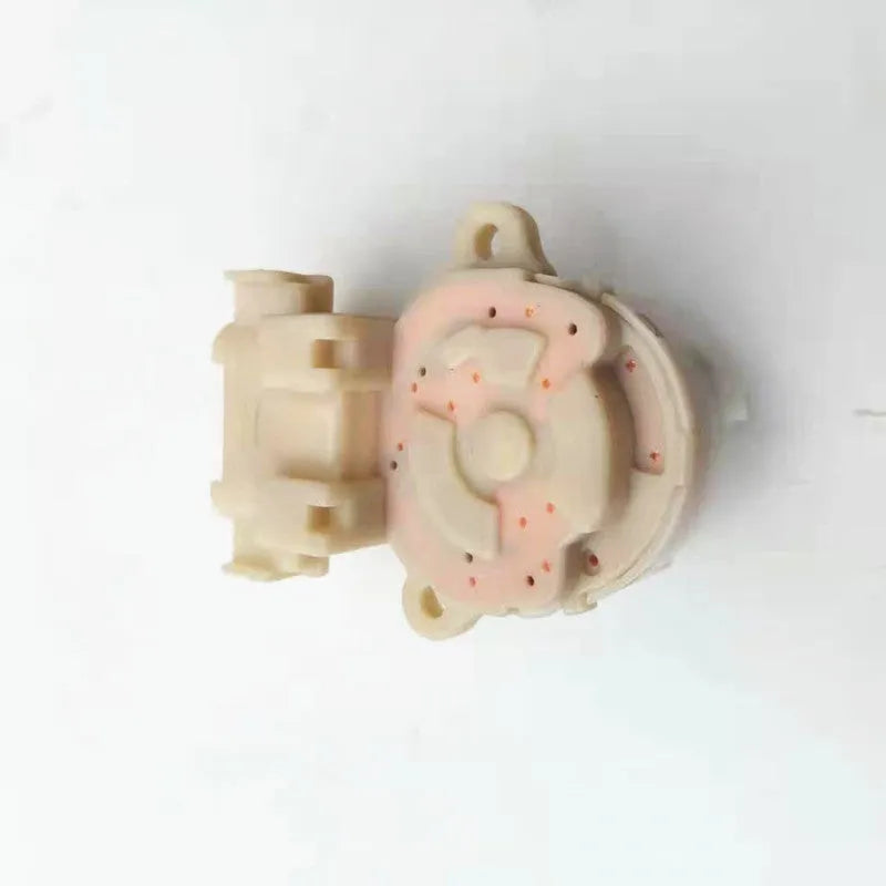 White ignition lock plug for Senya M80 S80 vehicle replacement
