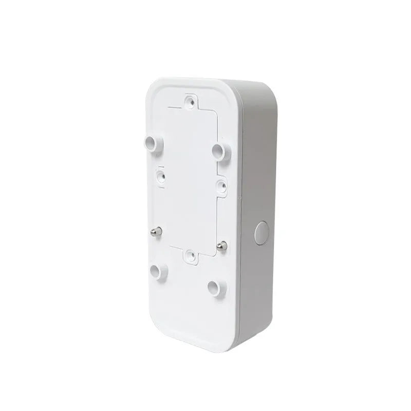 Overflow sensor independent alarm for water leak detection with wireless connectivity options