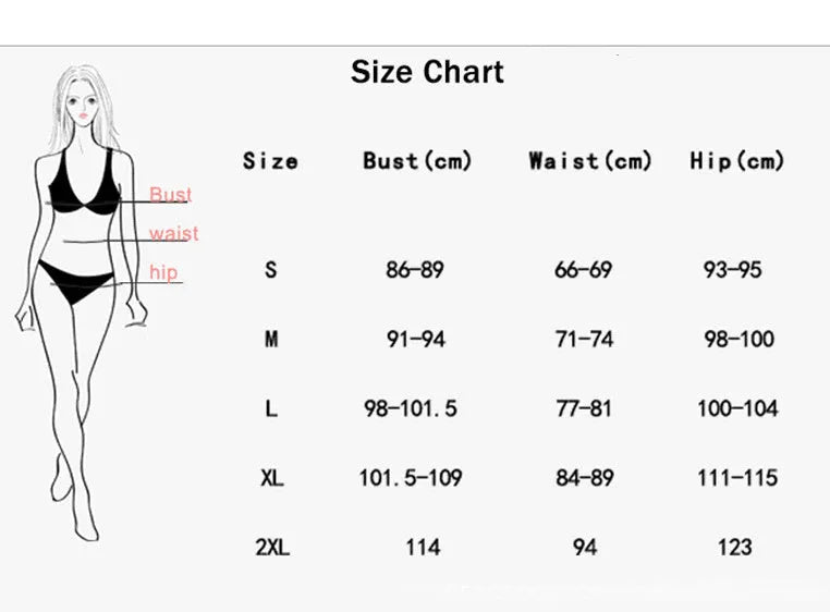Black and white women's lace-up high-waisted swimsuit bikini with backless design