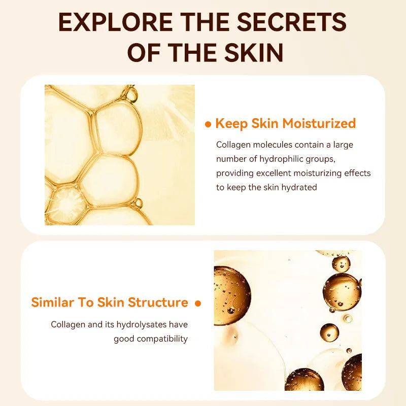 Dr Roseva Collagen Gently Deep Cleansing Cleanser Face Wash 110g tube hydrolyzed collagen