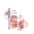 30ml brightening liquid essence with hyaluronic acid, nicotinamide, collagen, ascorbic acid and tocopherol in a single bottle