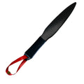 35cm nylon dog break stick with coloured handle for small medium dog training