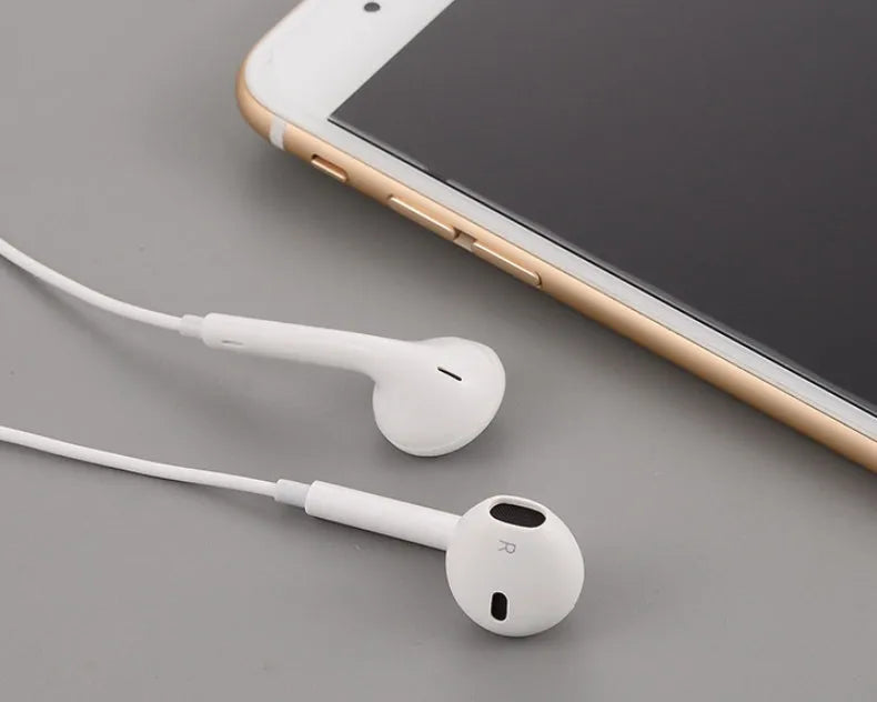 S6 Wireless Bluetooth headset earphones in black champagne gold silver white colours