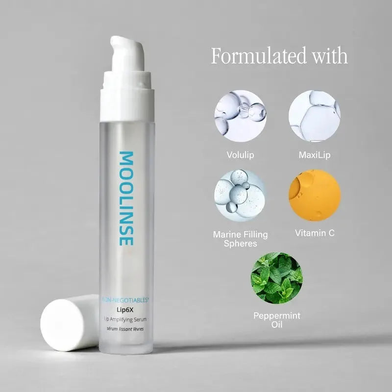 30ml soothing silky lip enhancement cream for women, standard specification lip balm, single lip cream
