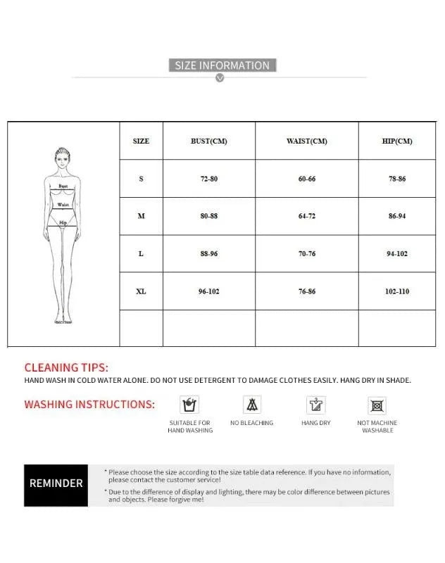 White polyester one-piece swimsuit for women with briefs style and sling design