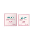 70g Milky Gluta White soap bar with glutathione and milk formula
