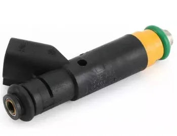 Black fuel injector for Ford F150 compatible with YR3E-A4A CM4881 CM4955