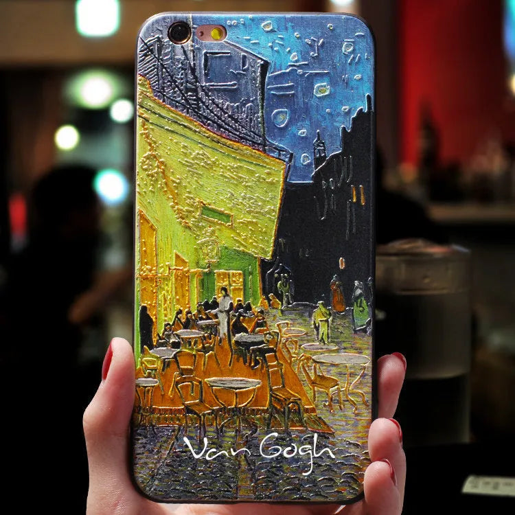 Xiaomi phone case starry sky TPU soft shell protective cover