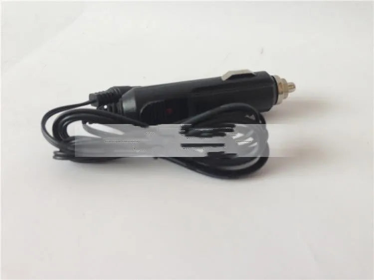 GKL112 model 220V car charger unit with American plug for professional installation.