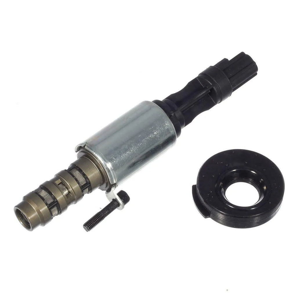 Ford engine oil control valve solenoid OCV part numbers 3L3Z6C535-AA 8L3Z6M280B