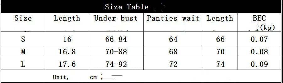 Black sheer lace women's underwear set with embroidered steel ring detail.