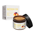 Batana Hair Mask 120ml container for frizzy youth hair treatment