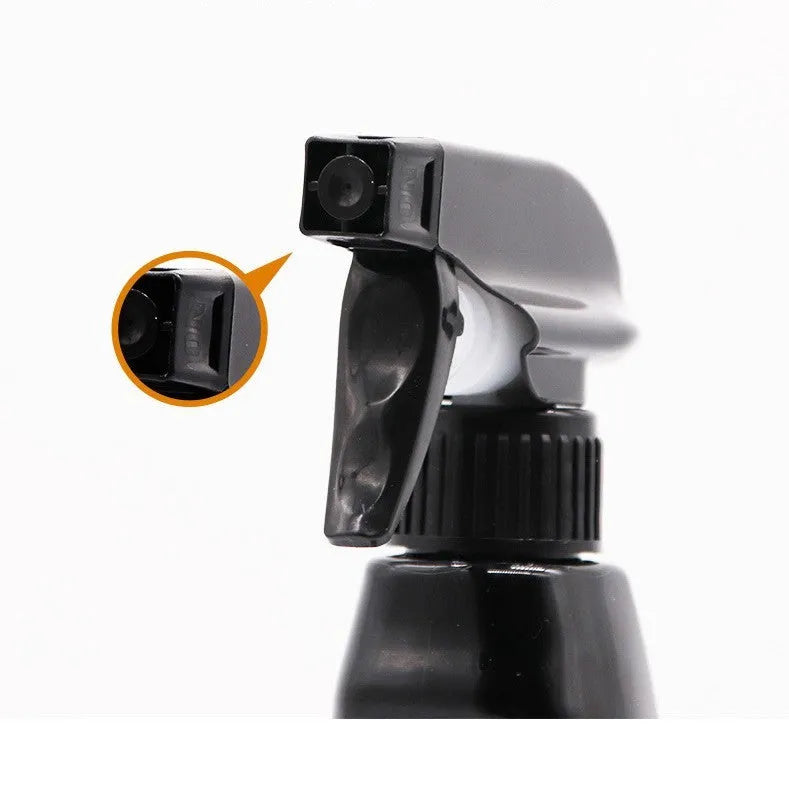 550ml automotive coating agent container with Nanometer Crystal Wax formula for car paint protection