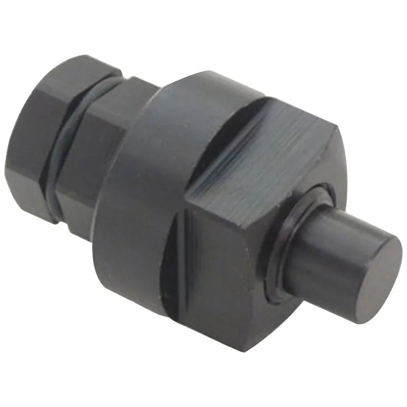 Aodi T40058 metal crankshaft rotating sleeve tool for vehicle timing service
