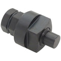 Aodi T40058 metal crankshaft rotating sleeve tool for vehicle timing service