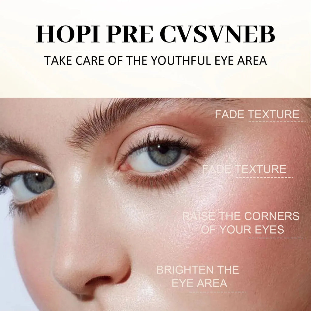 Repair smooth nourishing firming eye cream 50g boxed for wrinkles and dark circles