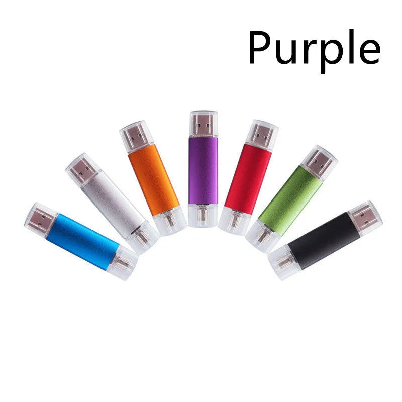 Caike portable aluminium alloy USB 2.0 flash drive in silver, with USB connector and metal casing
