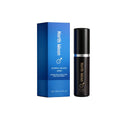 Male intimate care spray 10ml bottle with ginger extract and clove leaf oil for personal hygiene