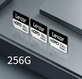 Huawei NM memory card 64GB flash storage in Nano Memory format
