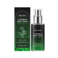 50ml bottle of Cyperus Rotundus Soothing Oil with botanical extracts