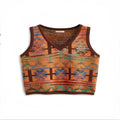 Men's loose fit round neck short sleeve t-shirt in bird eye polyester fabric