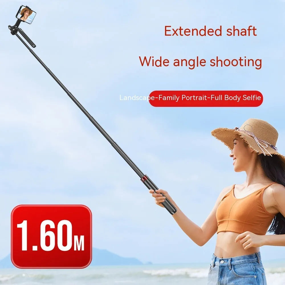 Black aluminium adjustable photography backdrop stand with crossbar and carry bag