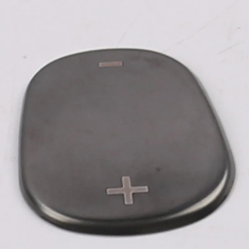 Stainless steel gear controller cover for Thrustmaster in three colour options